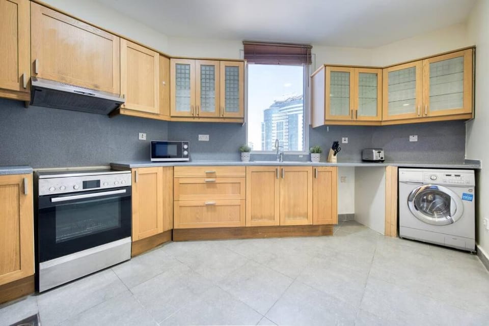 Kitchen or kitchenette, minibar, pet friendly, stove, toaster, dryer