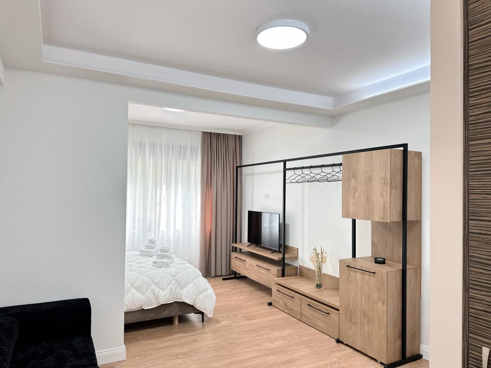 City Center Apartment Apartment in Tirana