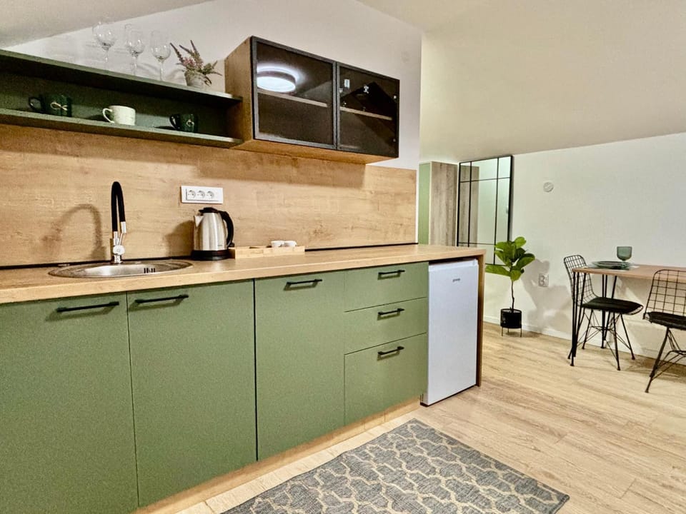 Promo Apartman Self Check-In Apartment in Serbia