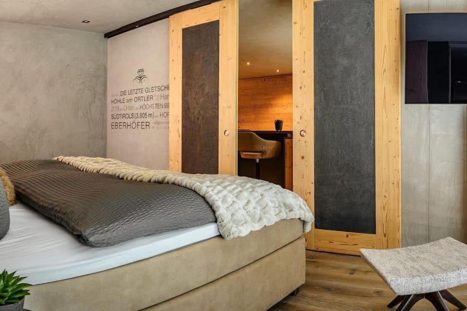 Luxuriöse Ferienwohnung Seelage Apartment in Friedrichshafen