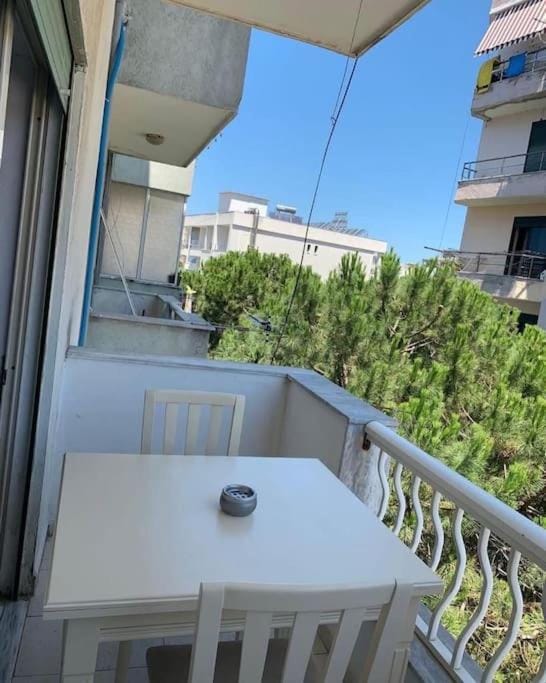 Beach Studio Durrës Apartment in Tirana County, Albania
