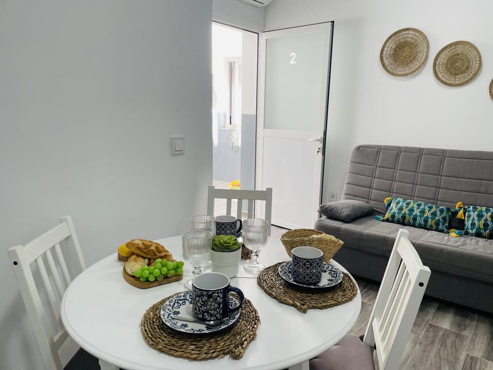 Apartamento Pacifico Ed Panama by At Home Costa del Sol Apartment in Nerja