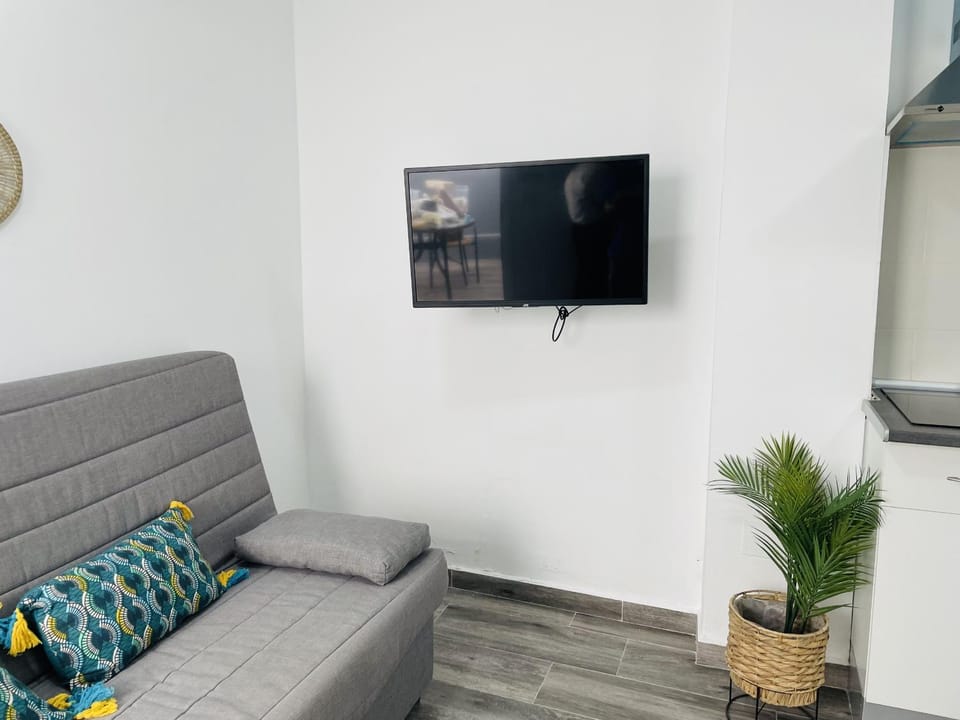 Apartamento Pacifico Ed Panama by At Home Costa del Sol Apartment in Nerja