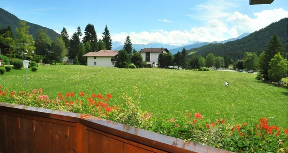 View (from property/room), Mountain view