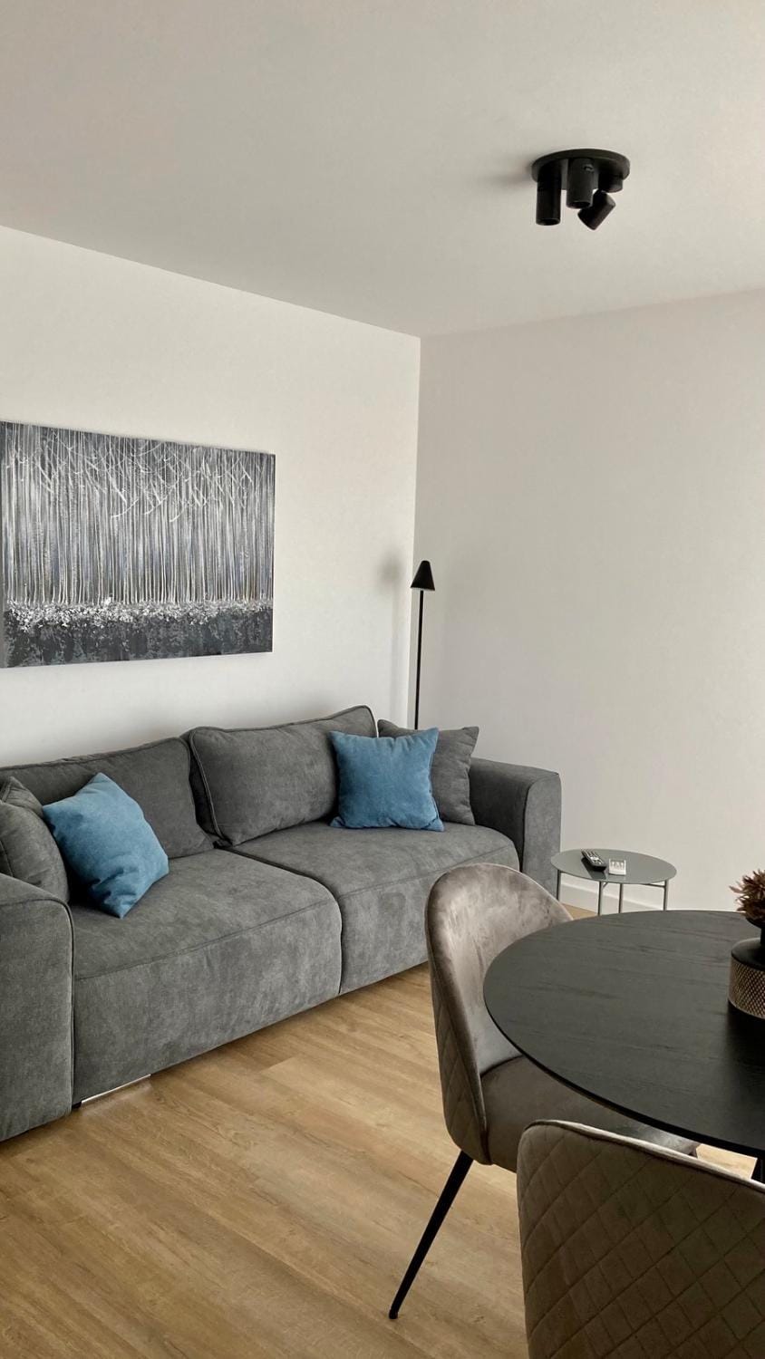 Apartments luxury A&D Apartment in Primorje-Gorski Kotar County