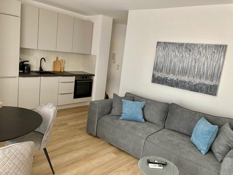 Apartments luxury A&D Apartment in Primorje-Gorski Kotar County