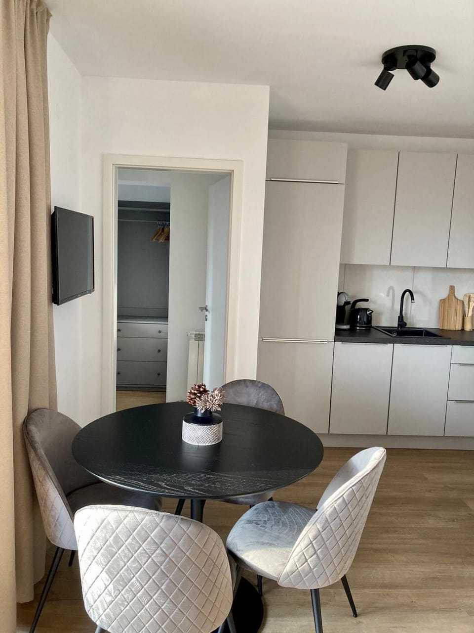 Apartments luxury A&D Apartment in Primorje-Gorski Kotar County