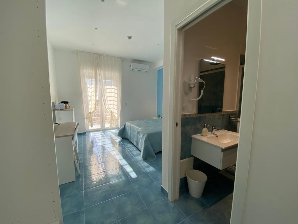 Casa Emy Bed and Breakfast in Torre Annunziata