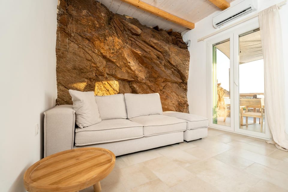 Sea and Sun ll Villa in Decentralized Administration of the Aegean