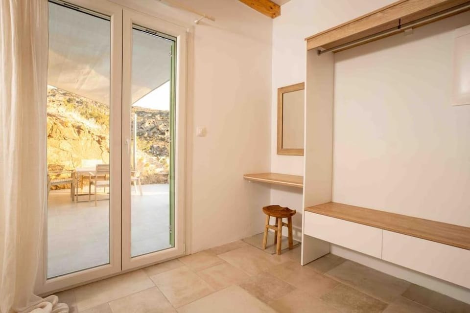Sea and Sun ll Villa in Decentralized Administration of the Aegean