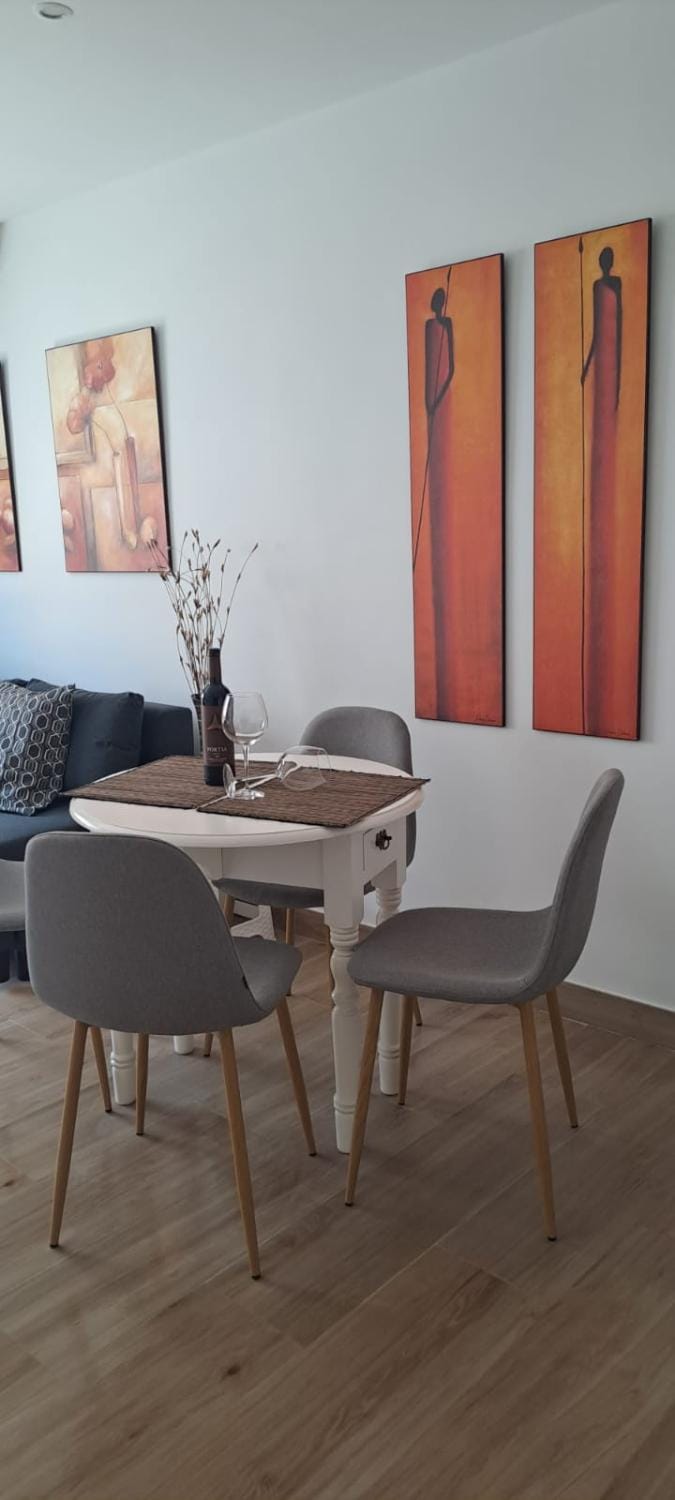 Apartamento Centro Fuengirola Apartment in Fuengirola