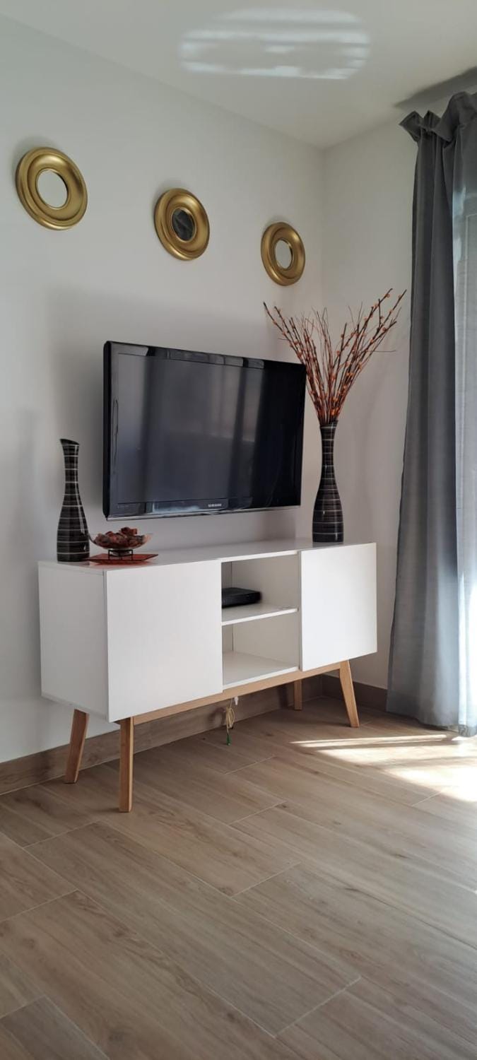 Apartamento Centro Fuengirola Apartment in Fuengirola