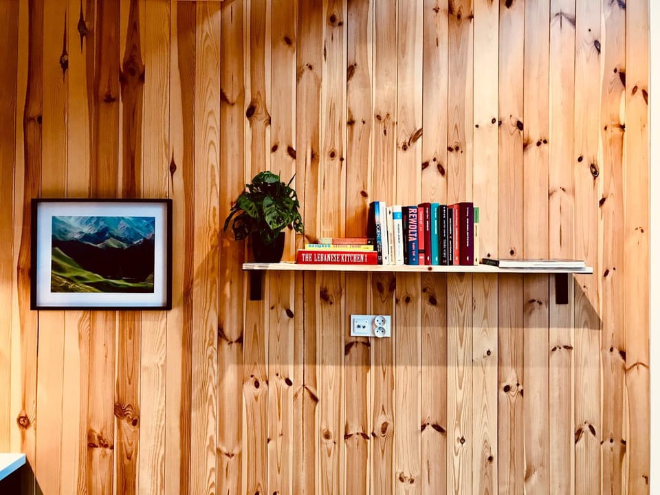 Library, Library