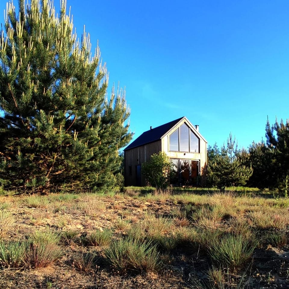 Property building, Day, Natural landscape, Garden view