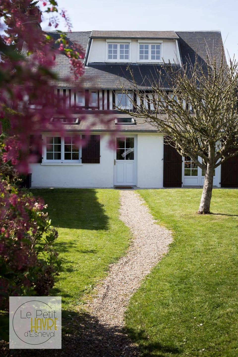 Property building, Garden, Garden, Garden view