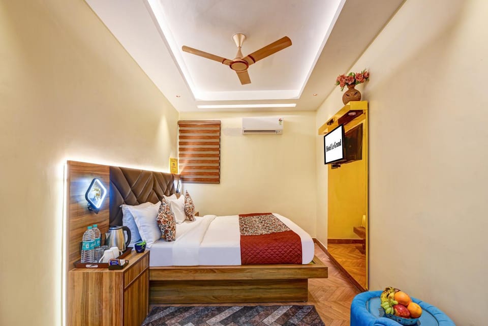 room service