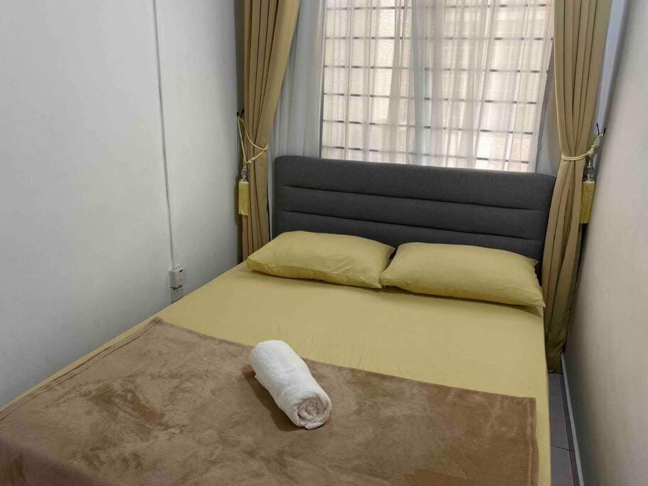 Babussalam Glory beach resort Apartment in Port Dickson