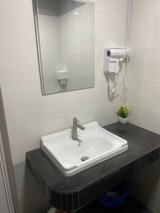 Babussalam Glory beach resort Apartment in Port Dickson