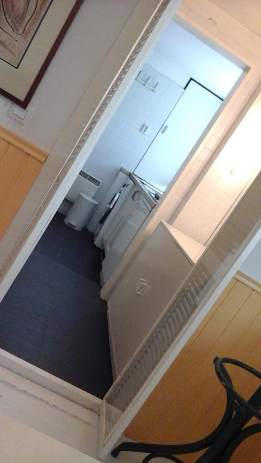 Studio 99 Apartment in Amsterdam