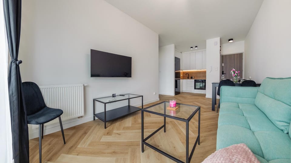 TV and multimedia, Seating area