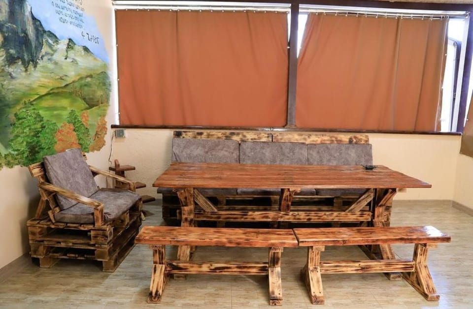 Kapan Center Apartment in Armenia