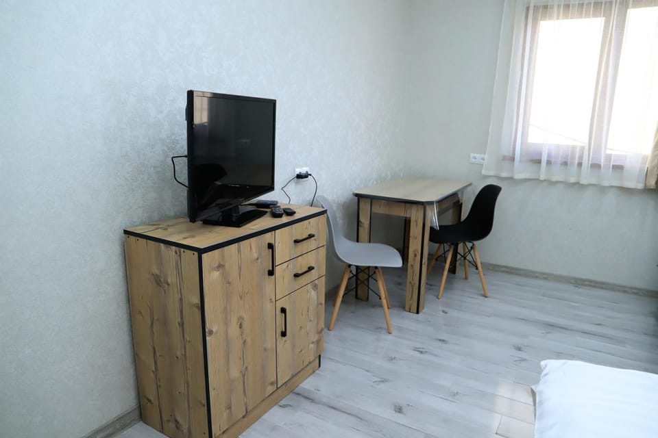 Kapan Center Apartment in Armenia