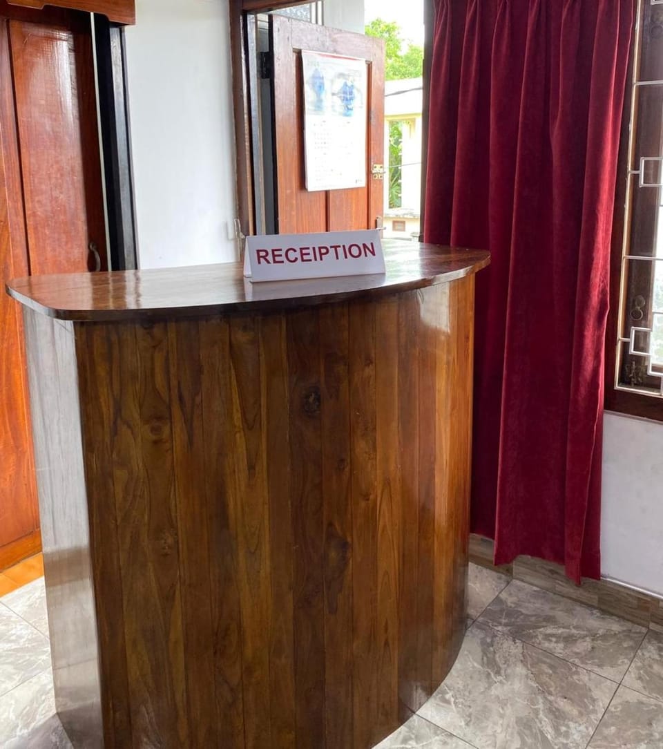 MercuryFM 109 Guest House - Jaffna Temple road 77 Bed and Breakfast in Sri Lanka