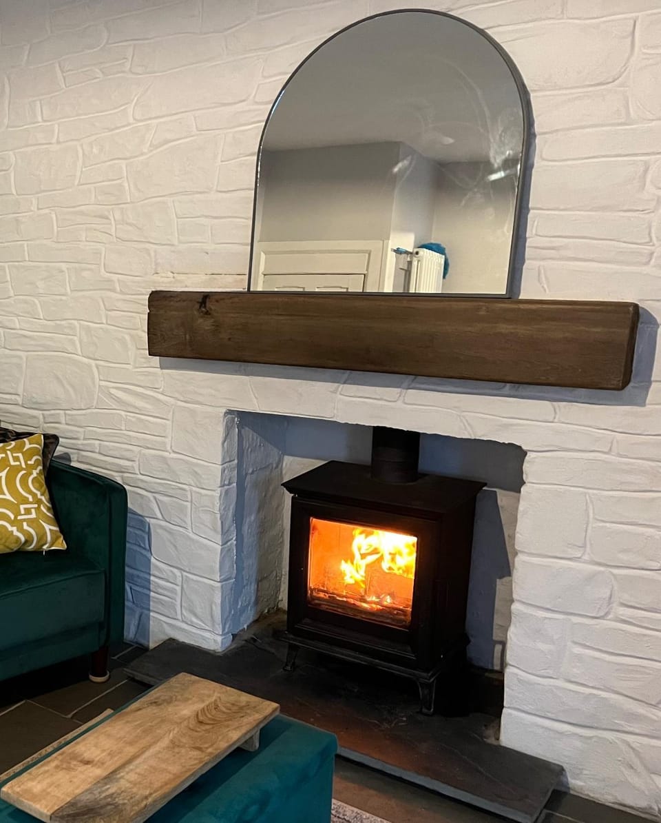Llansteffan - Dog Friendly 2-Bed House Sleeps 4 House in Llansteffan