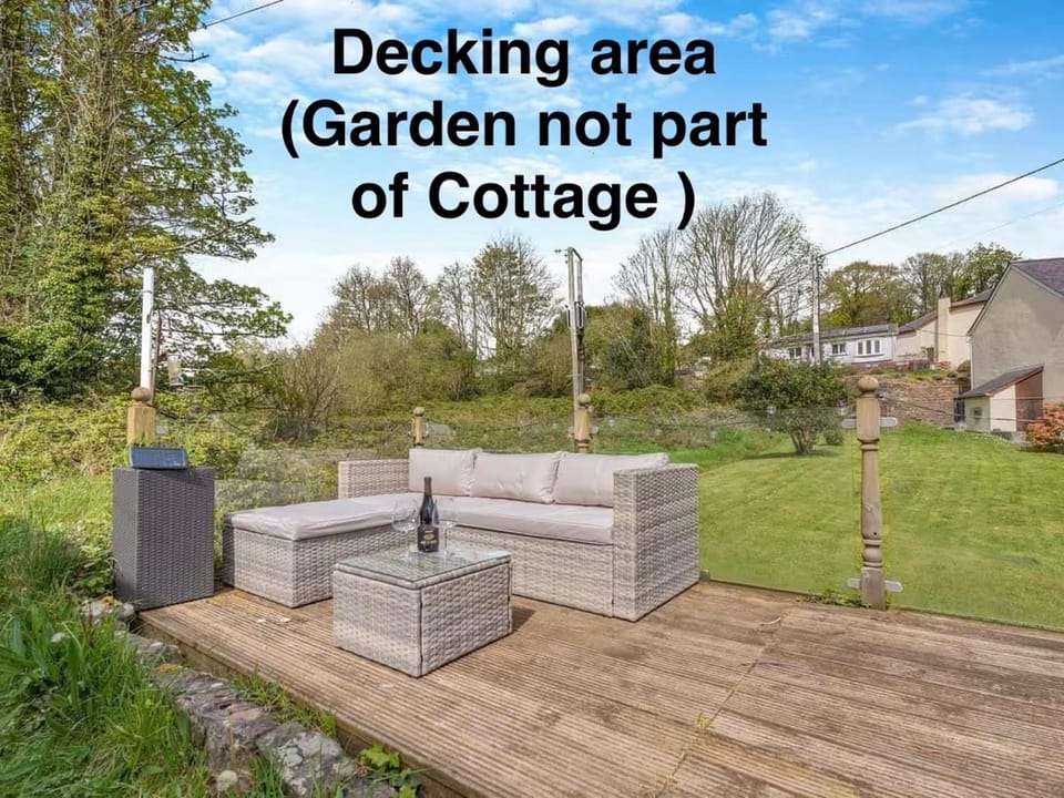 Llansteffan - Dog Friendly 2-Bed House Sleeps 4 House in Llansteffan