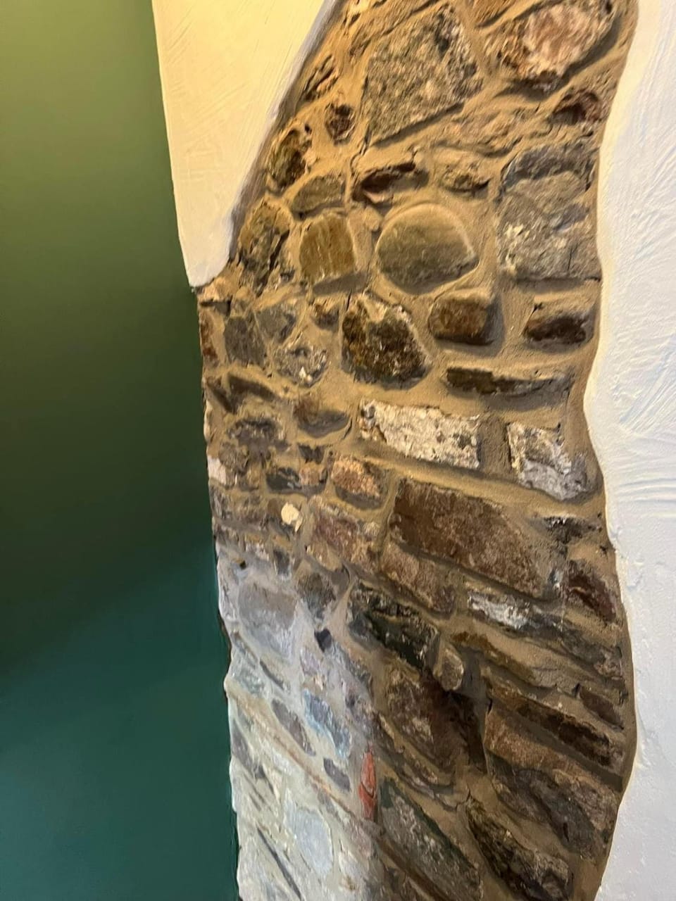 Decorative detail