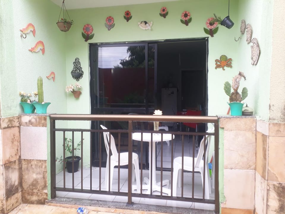 Apartmento Aquiraz - Crystal Park Flat Apartment in State of Ceará