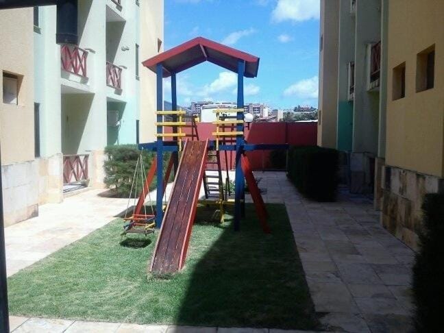 Children play ground