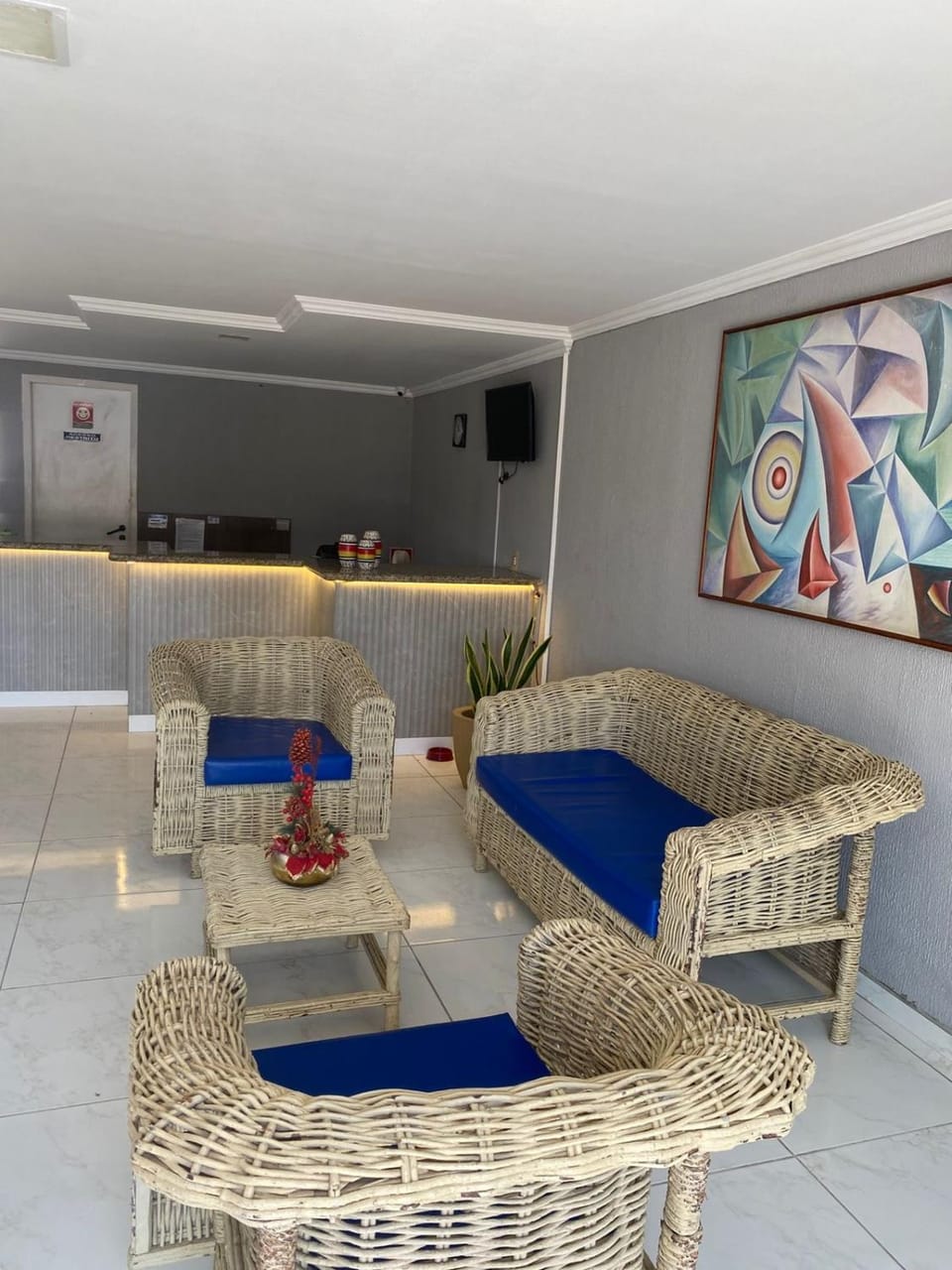 Apartmento Aquiraz - Crystal Park Flat Apartment in State of Ceará