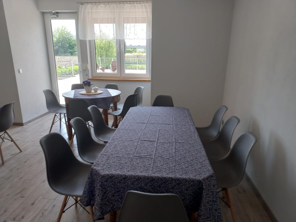 SielAnka Bed and Breakfast in Greater Poland Voivodeship