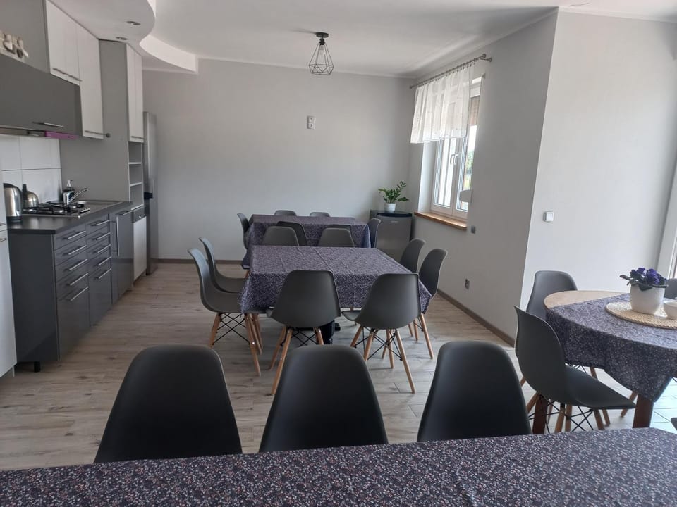 SielAnka Bed and Breakfast in Greater Poland Voivodeship