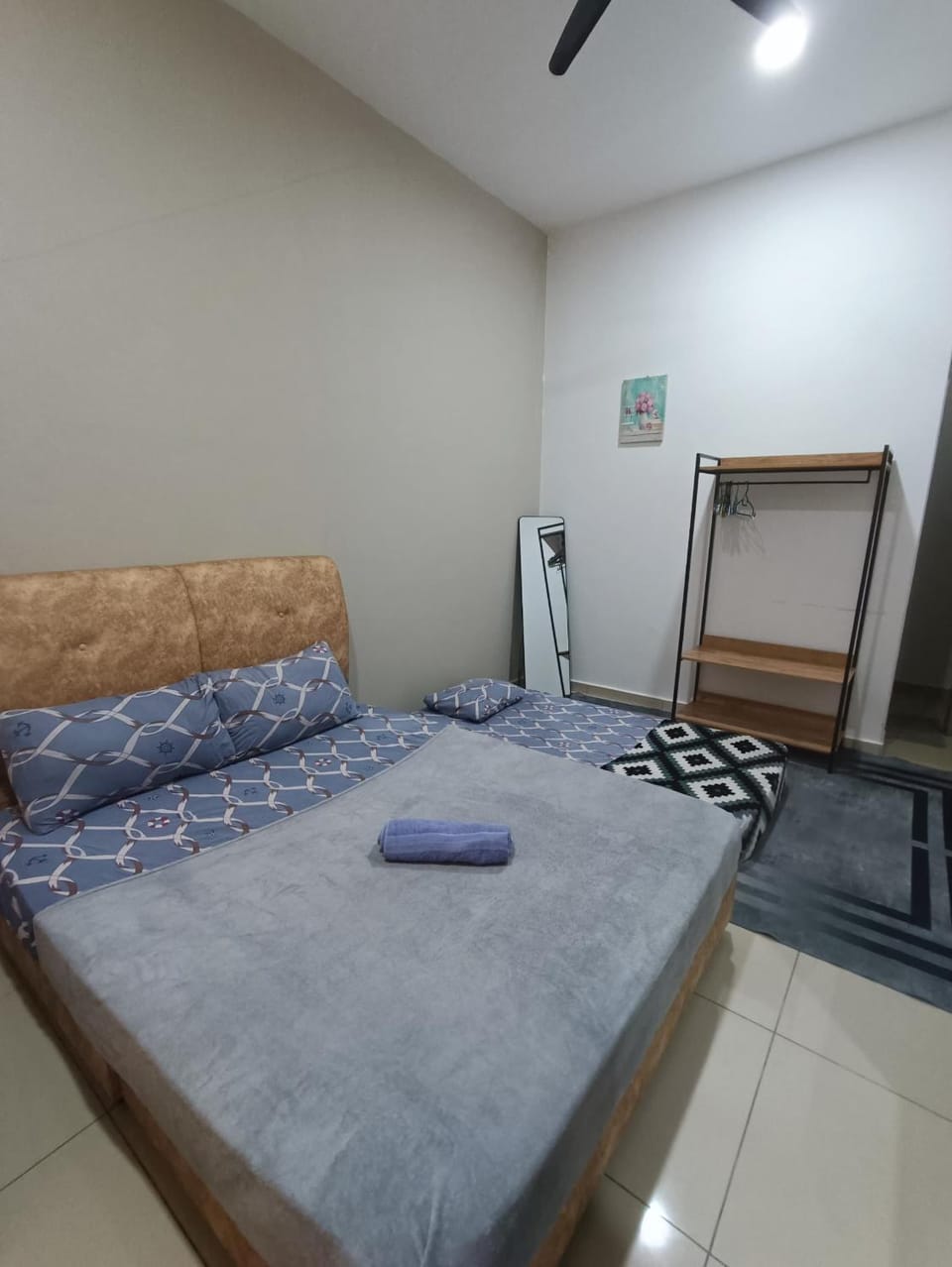 Homestay El-medina Apartment in Terengganu, Malaysia
