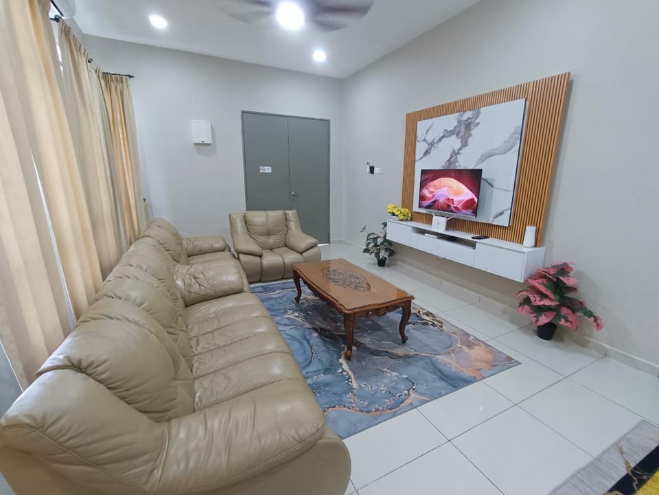 Homestay El-medina Apartment in Terengganu, Malaysia