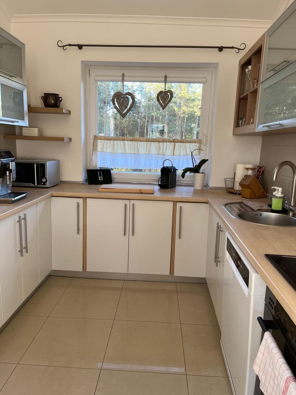 Apartament Sara Apartment in Pomeranian Voivodeship