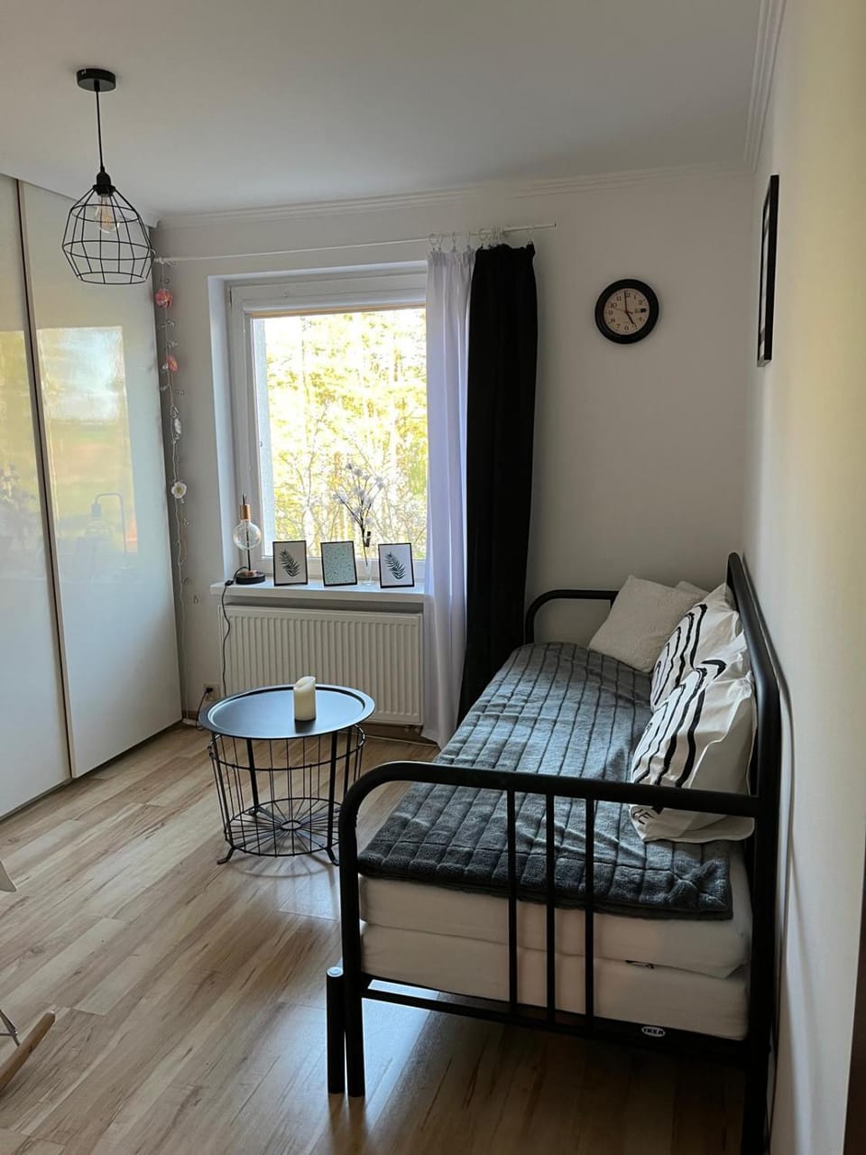 Apartament Sara Apartment in Pomeranian Voivodeship