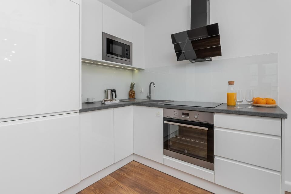Kitchen or kitchenette, dishwasher, minibar, pet friendly, stove, toaster