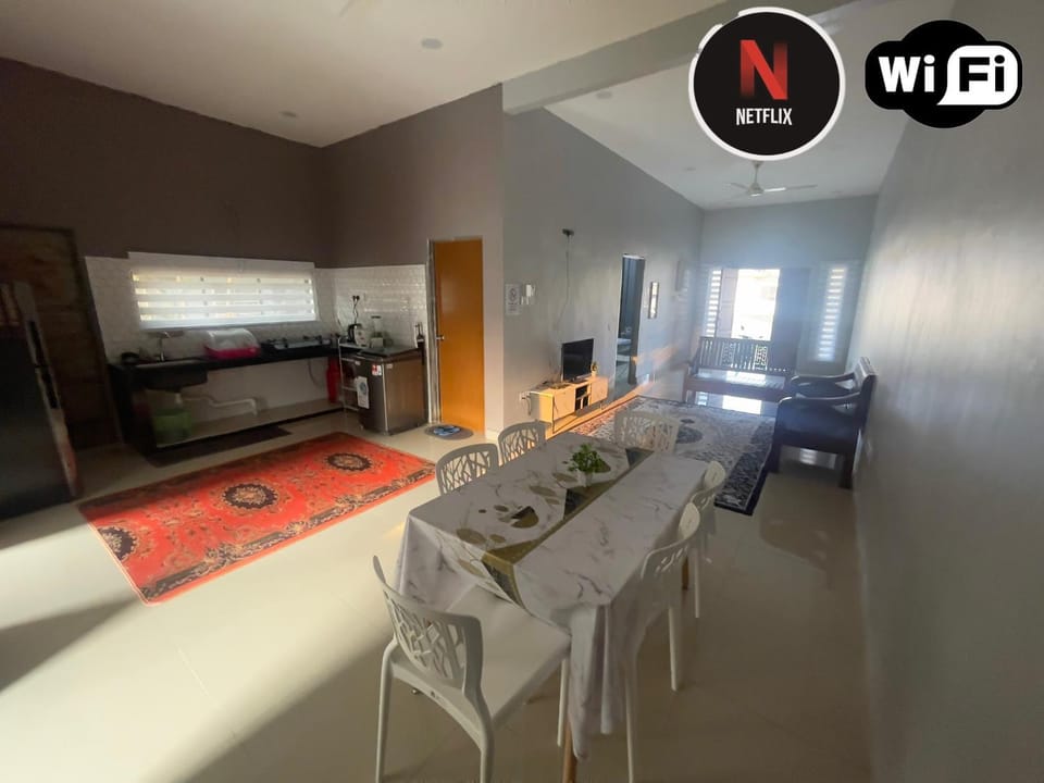 Mikaeel Homestay Beserah Kuantan Vacation rental in Pahang, Malaysia