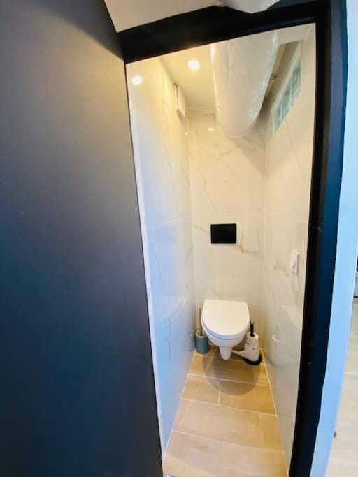 Duplex tout confort prox bd chave/ plaine Apartment in Marseille