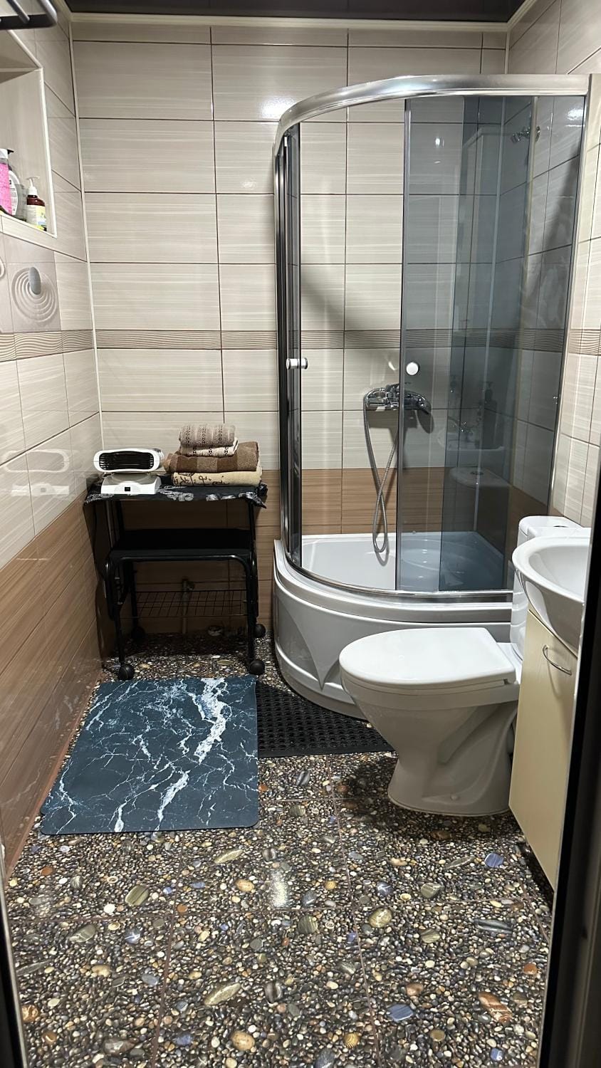 Home Bed and Breakfast in Almaty Region, Kazakhstan