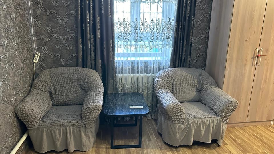 Home Bed and Breakfast in Almaty Region, Kazakhstan
