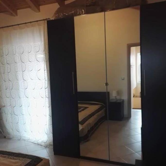 Traditional stone-built house with great view House in Decentralized Administration of the Aegean