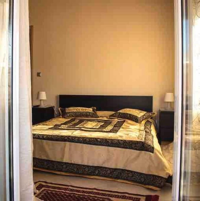 Traditional stone-built house with great view House in Decentralized Administration of the Aegean