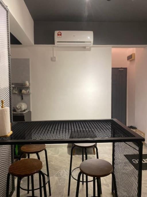 Babussalam Glory beach resort Apartment in Port Dickson