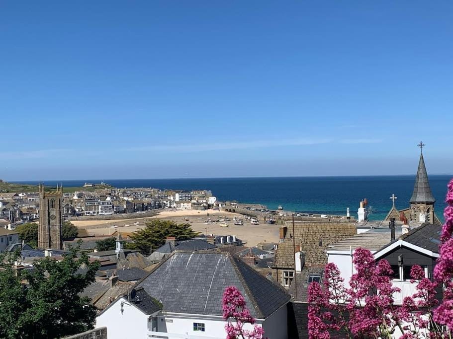 Cosy cottage between Penzance and St Ives House in England