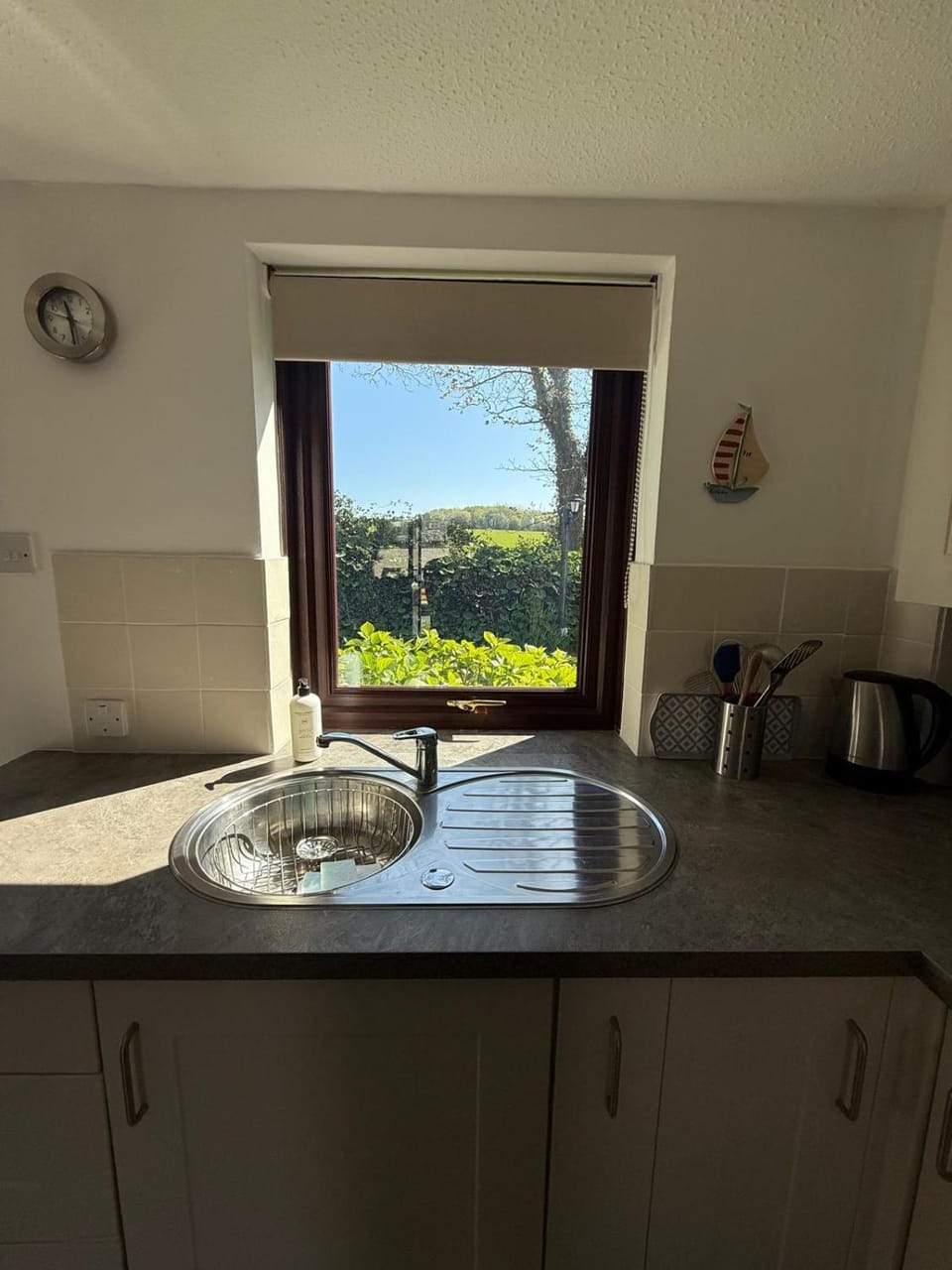 Cosy cottage between Penzance and St Ives House in England