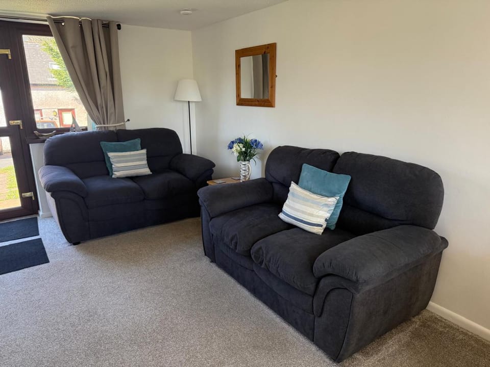 Cosy cottage between Penzance and St Ives House in England